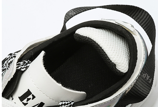 Title 5, Net Red Ins Super Fire Early Autumn Daddy Shoes...
