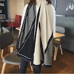 Black beige