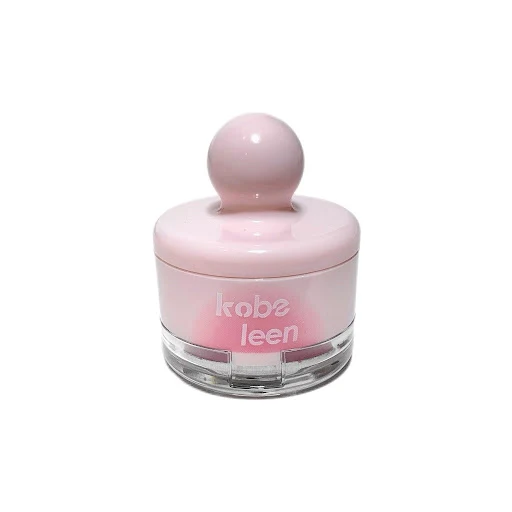 Title 11, Kobeleen Cans Vigorous Blush Mud – Achieve a Ko...