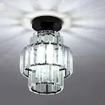 Black Ceiling