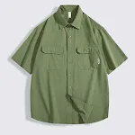 Grass Green