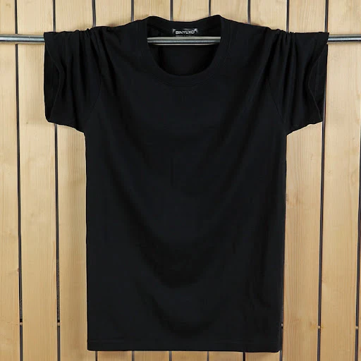 Title 3, Mens casual long sleeve T-shirt