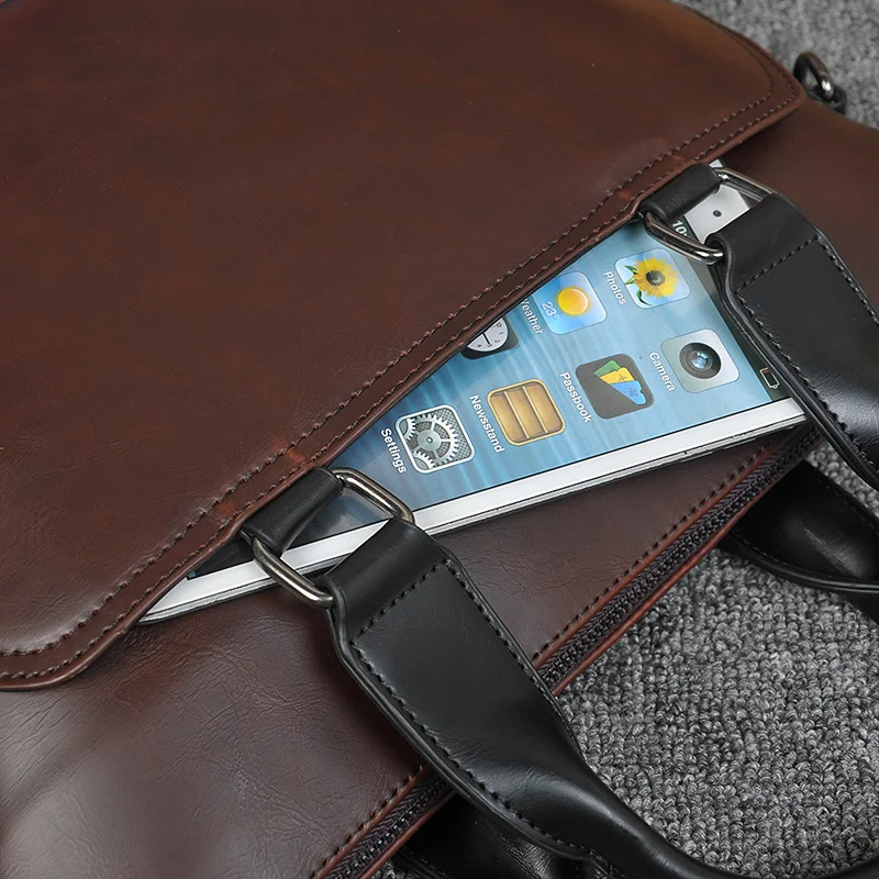 Title 20, Casual portable crossbody bag for everyday use,...
