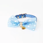 Bright Colors Collar for dogs. Make your pet stand out with this vibrant, safe, and adjustable collar. Guaranteed comfor — photo 2
