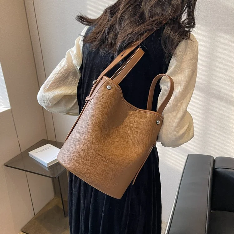 Personalisierte Damen Tote Bag Modische Tasche Dein Name Dein Style Vielseitig Praktisch Geräumig Perfekt für Shopping oder Alltag — foto 9