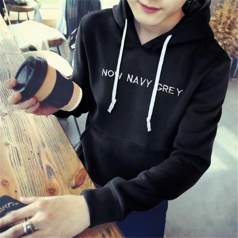 Title 4, Mens hoodie sweater for ultimate comfort and c...