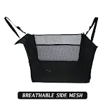 Black Mesh