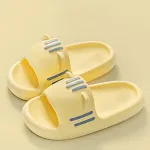 Thick Indoor Household Bathroom Slip-proof Deodorant Slippers for safety and freshness. Comfortable, non-slip and deodor — photo 6