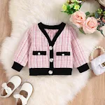 Roupas infantis de manga comprida Conforto e proteção para todas as estações Tecidos macios e duráveis Design moderno e funcional Ideal para brincar e aprender — foto 8