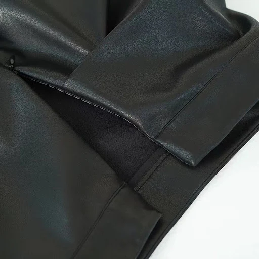 Title 13, Temperament Lady Fashionable High Waist Pleated...