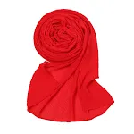 Bright Red