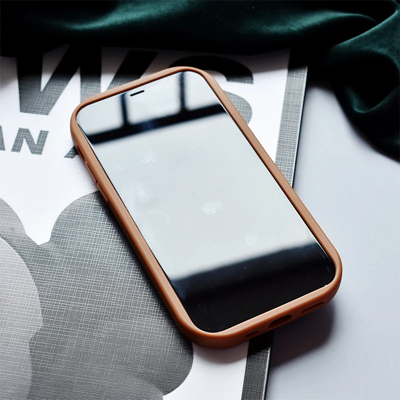 Title 1, Lambskin Duck Phone Case All Inclusive. Provide...