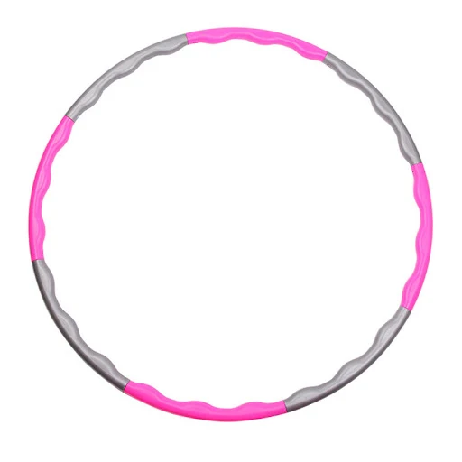 Title 1, Hula Hoop Fitness Adulto Destacável Equipamento...