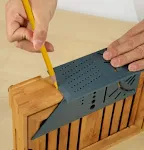 Grey ruler