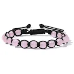 FK0252 Pink Crystal
