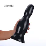 Bowling black Large