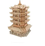Yellow Crane Tower2