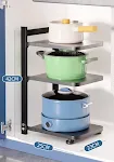 3layers shelving