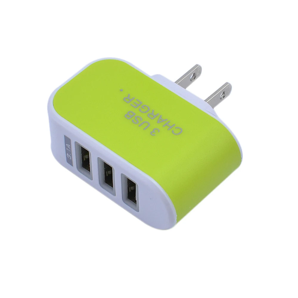 Title 3, Plastic Mobile Phone Extension Charger Extend C...