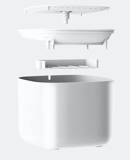 Title 5, Smart 3L Cat Water Fountain Large Capacity Dog ...