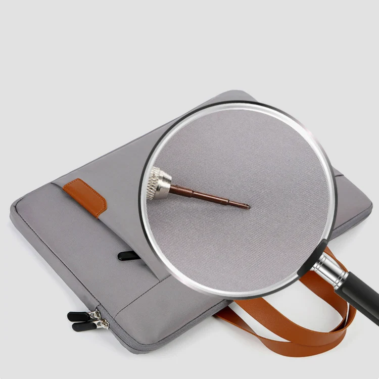 Title 6, Simple Tablet PC Liner Protective Case Single L...