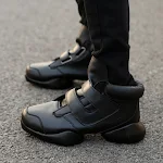 Herren Laufschuhe Maximale Leistung Atmungsaktives Design Reaktive Dämpfung Perfekt für tägliches Training und lange Distanzen — foto 5