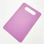 Dark Purple Slash Pockets