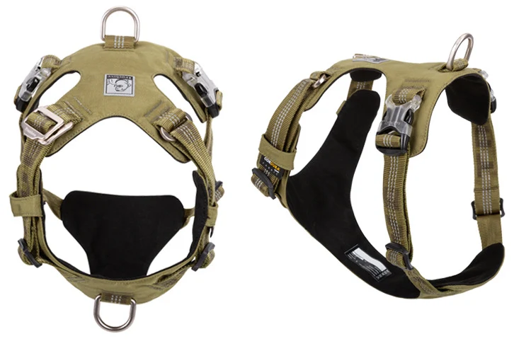 Title 6, Waterproof Reflective Light Super Fiber Pet Dog...