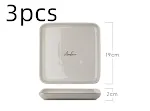 3pcs F