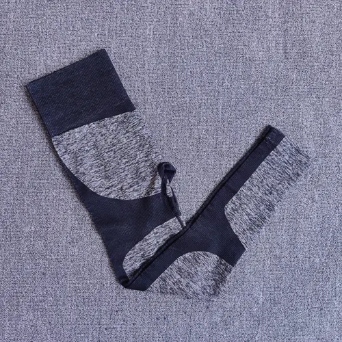 Title 26, High elastic yoga suit for unrestricted movemen...