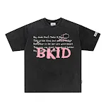 Washed Black