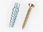 6mm tube nail 4x35