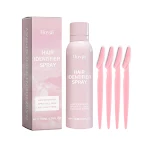 Spray de Reconhecimento de Pelos Faciais Hoygi — foto 5
