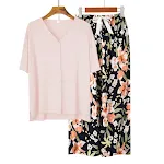 Light Pink Black Safflower