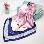 D9076 Sapphire Blue