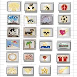 miniatures image - 30