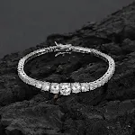Bracelet 8 Inches Length 20cm