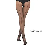 Skin color