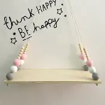 Pink white