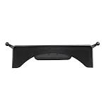 Black bracket
