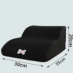 Super small 2layers black