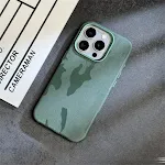 Shirt Green