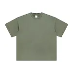Washed Gray Green