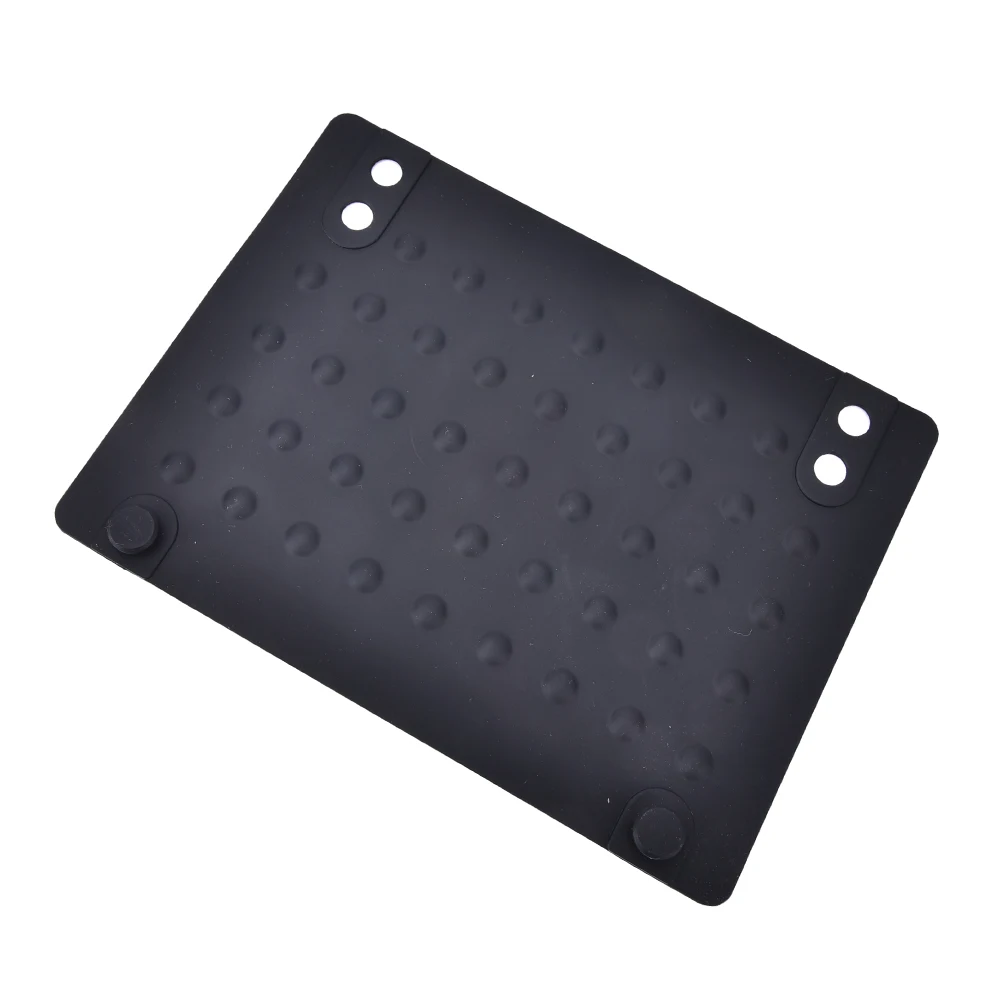 Title 4, Curling Iron Heat Insulation Pad Storage Non-Sl...