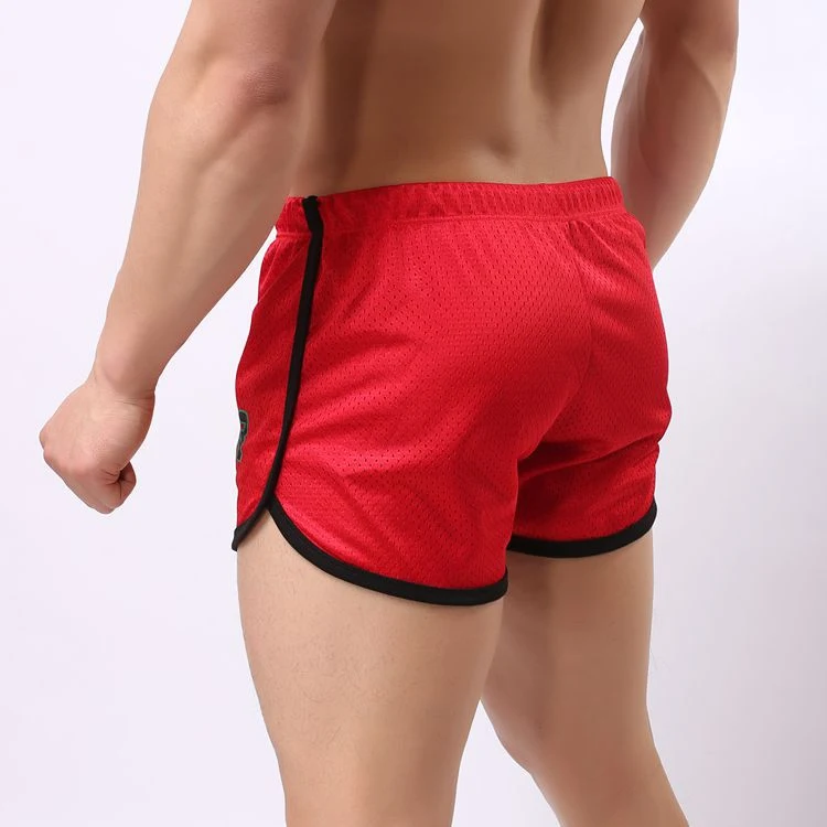 Title 7, Breathable casual underwear and shorts for all-...