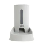 Grey Feeder