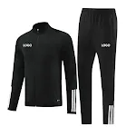 01 Black Children's Clothing