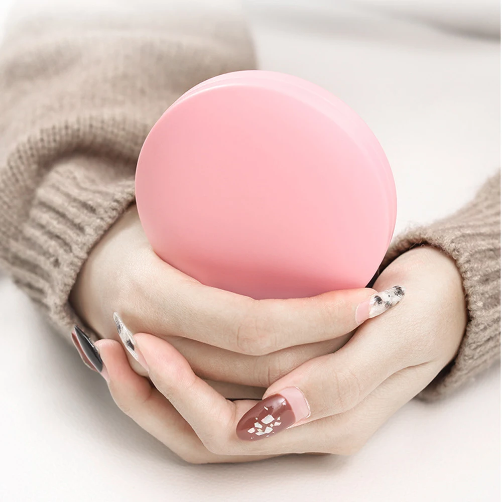Title 7, Mini USB Hand Warmer Power Bank 2-in-1