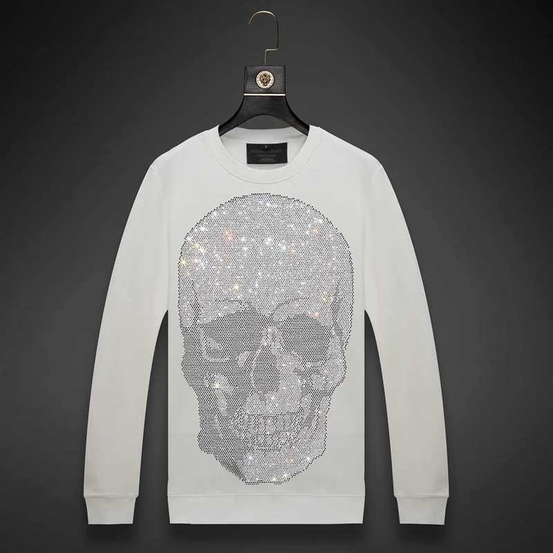 Title 2, New trendy autumn and winter clothes tide brand...