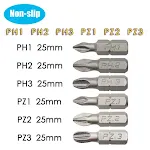 25mm 6pc set